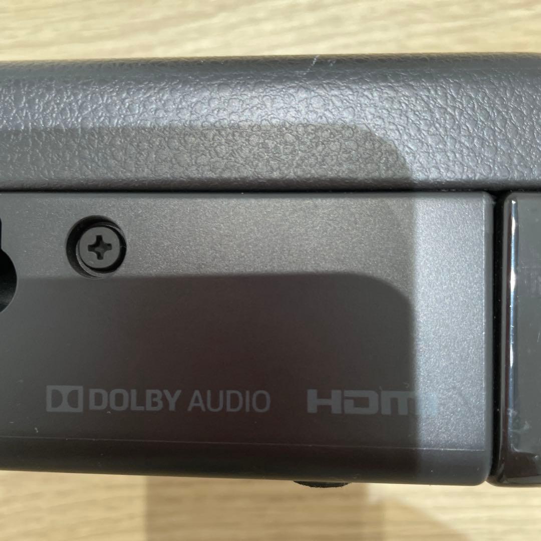 Sony Bluetooth スピーカー 黒