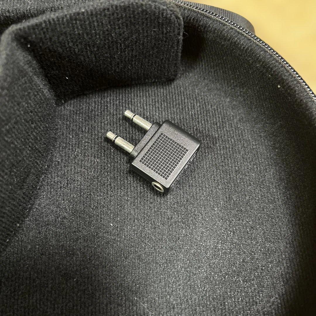 【美品】SONY WH-1000XM3 ワイヤレス　ノイズキャンセリング