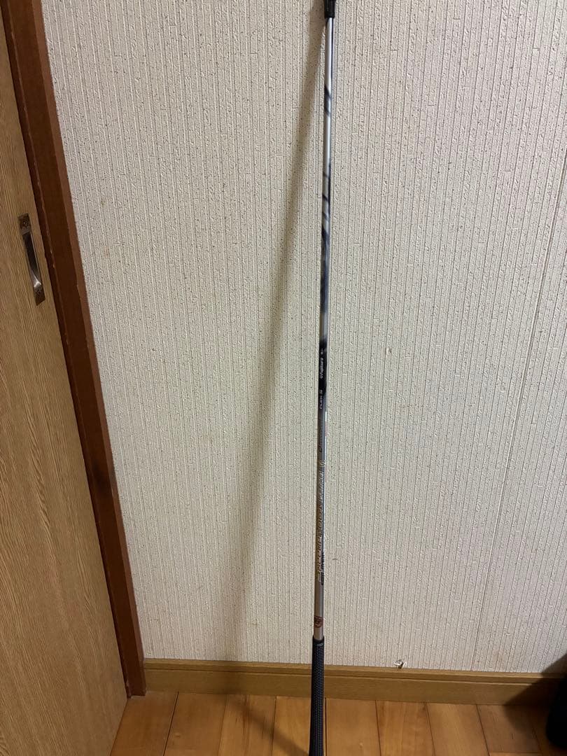 スピーダー エボリューション4 661 S テーラーメイドスリーブ付