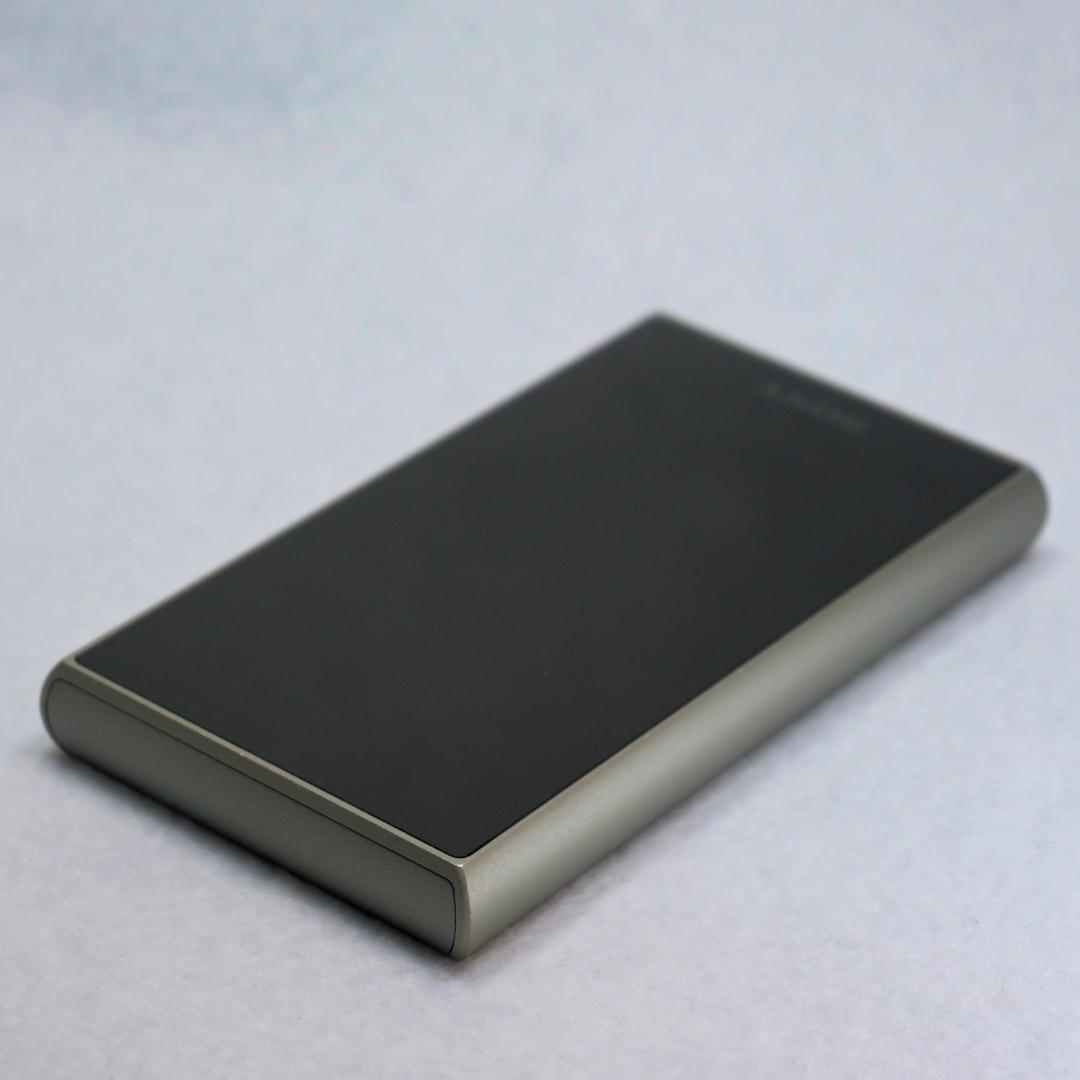 ポータブルプレーヤー SONY WALKMAN NW-A105 16GB