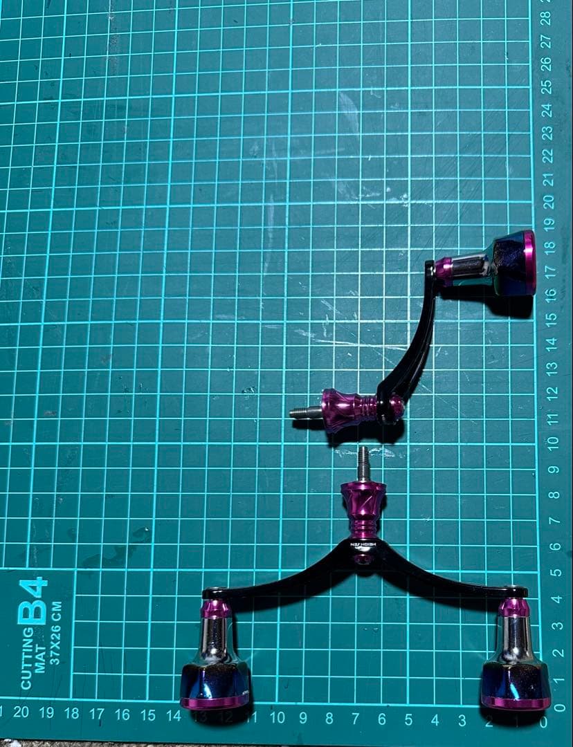 専用‼️［美品］シマノ 22ステラ　C3000SDHHG STELLA