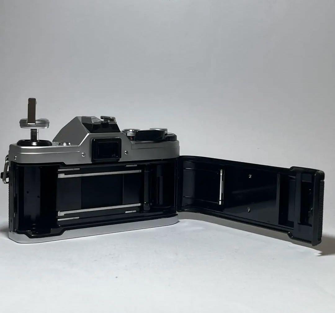 専用】Canon AE-1 フィルムカメラ NFD 50mm f/1.8