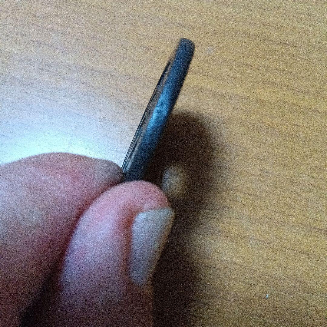 古代中国の銭貨風