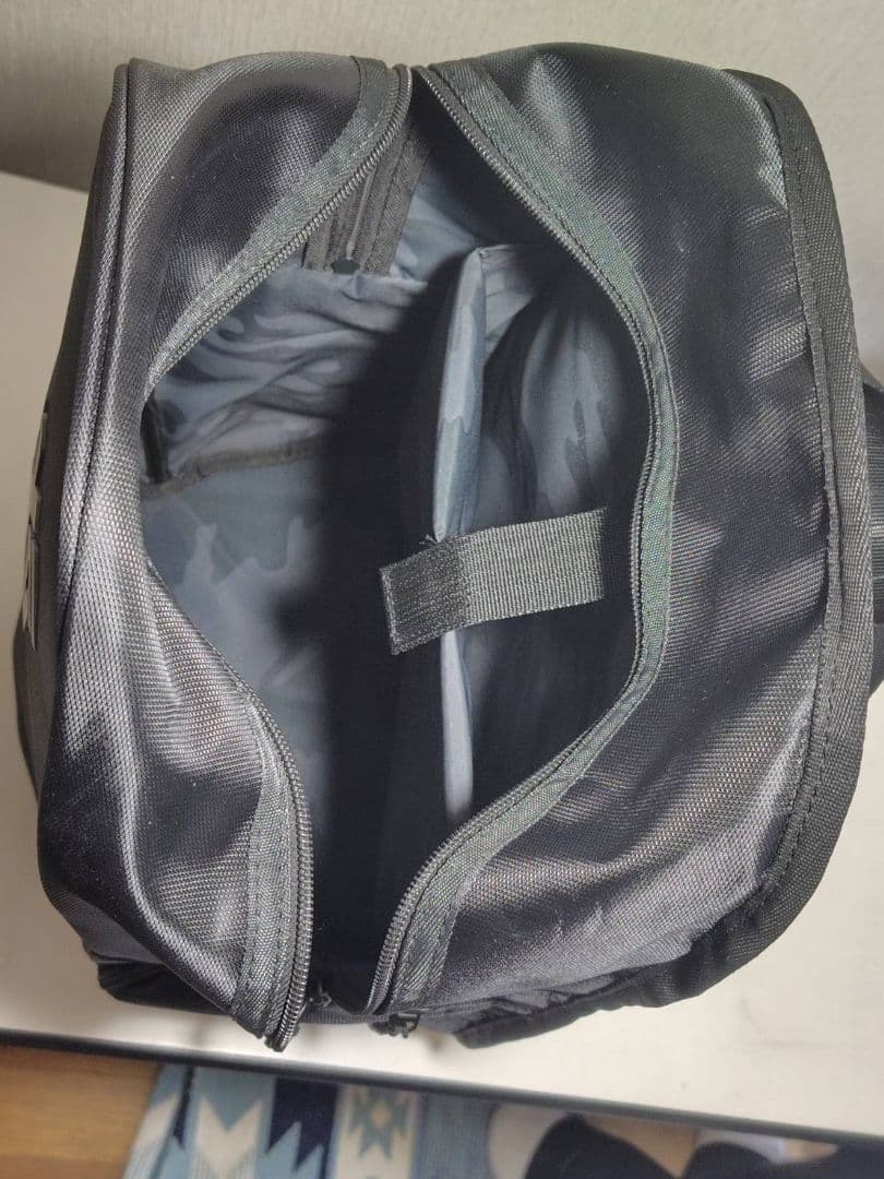 PXG ブラック ゴルフバックパック