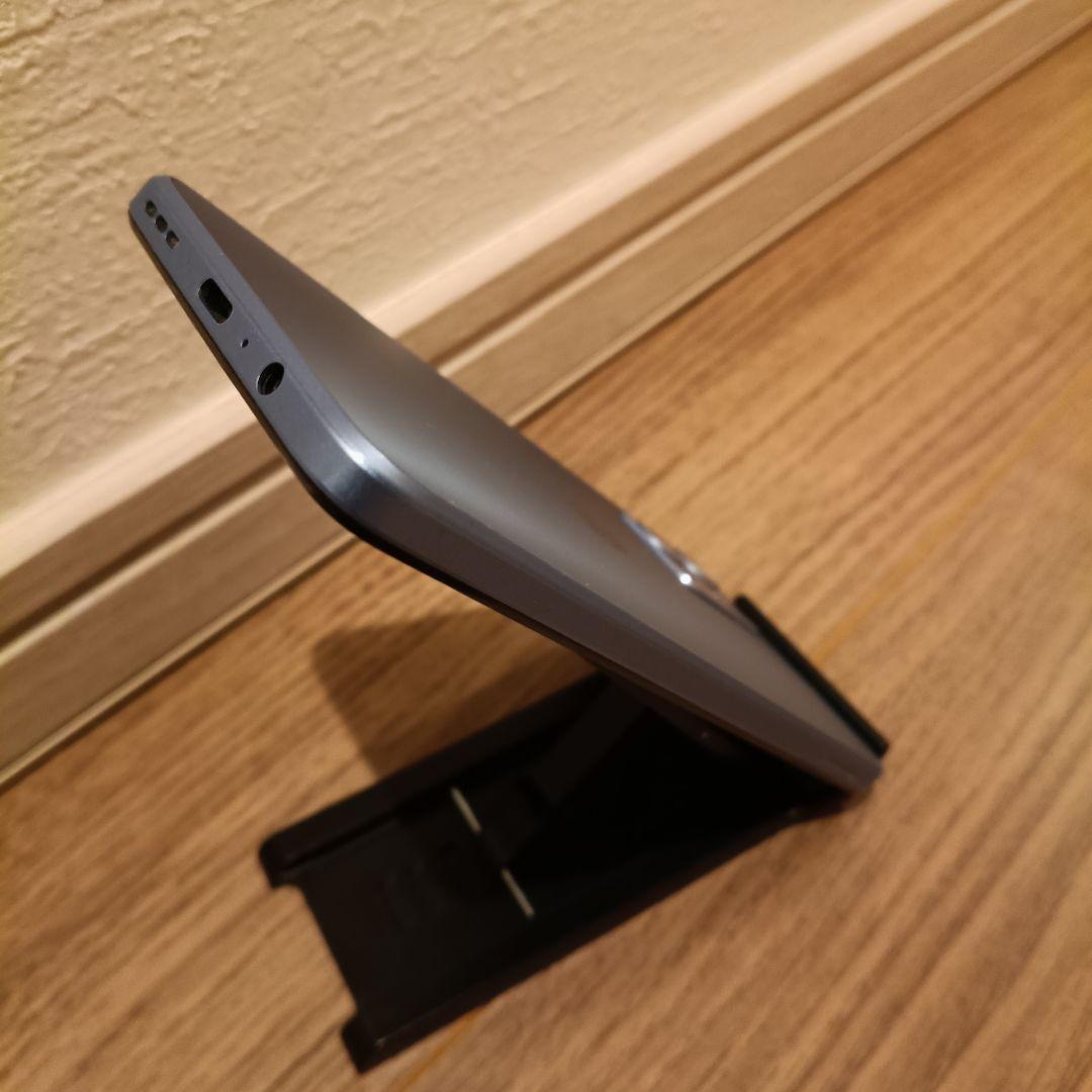 motorola moto g 64 5G 本体