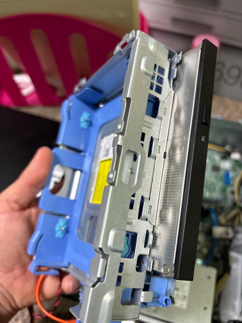 Dell OptiPlex 5060 SFFメモリ64GB可 CPU・SSDなし