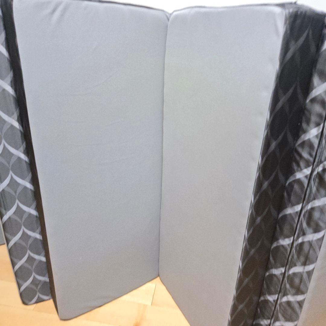 【使用頻度少】じぶん敷ふとん 頂 シングル マットレス 西川ふとん TK-α