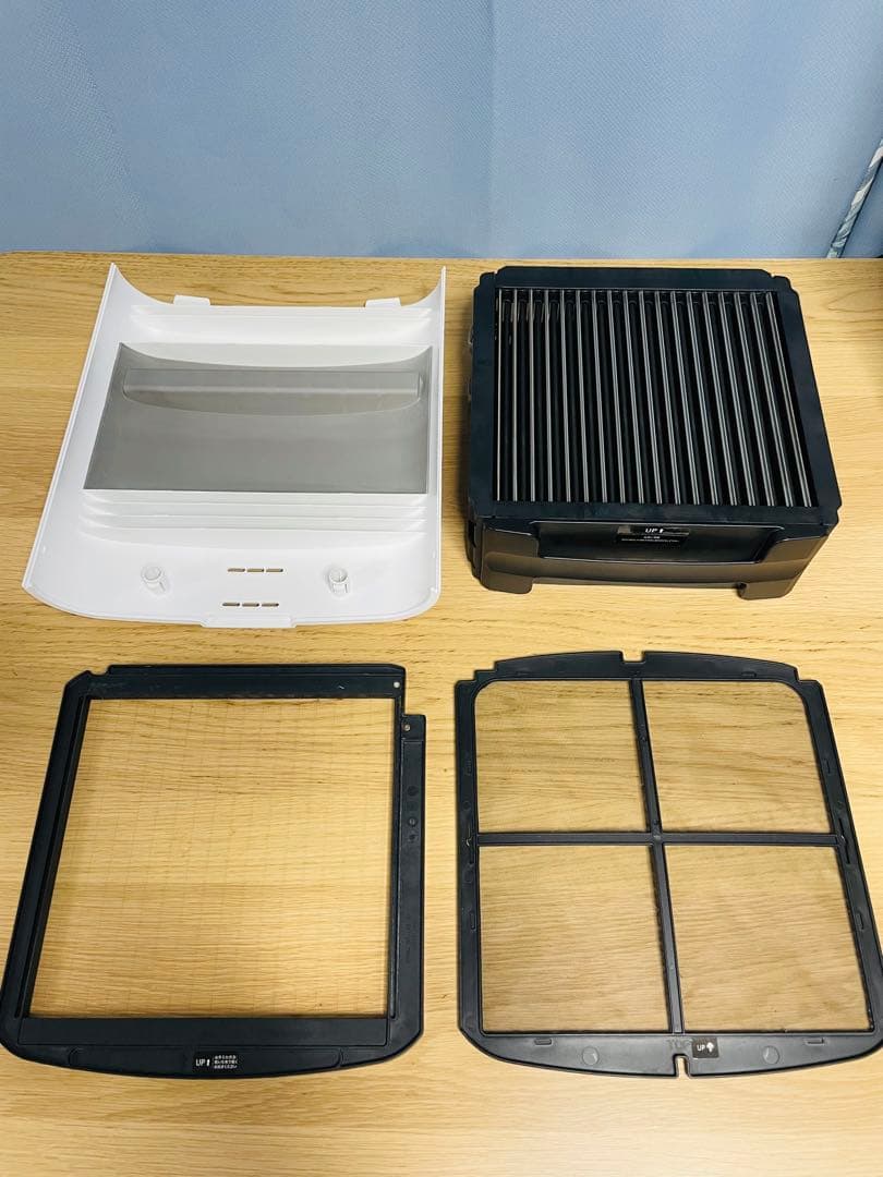 Airdog X5S V1 空気清浄機 2022年製.