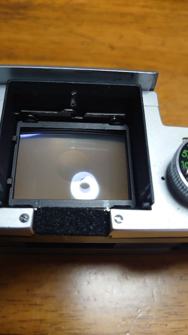 Nikon F FTN NIKKOR-H・C AUTO 50mm F2