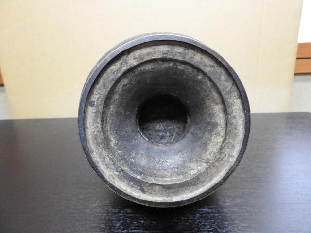 正倉院写　天馬画鳳凰蓋水注　MA73