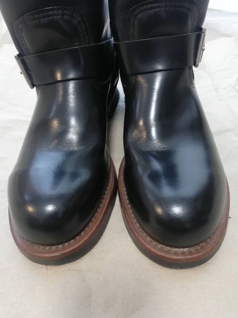 あ様 REDWING 2268 エンジニアブーツ 箱あり 現在廃盤