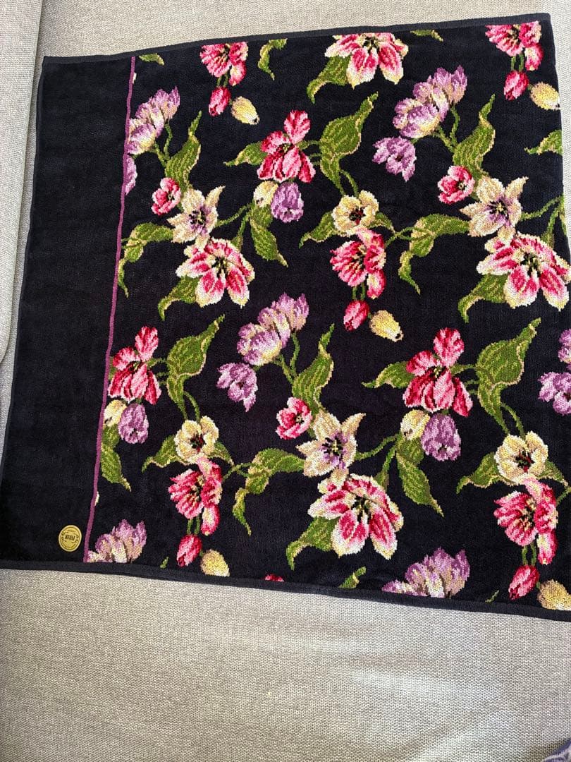 FELTER フェイラー　バスタオル　　新品 大判