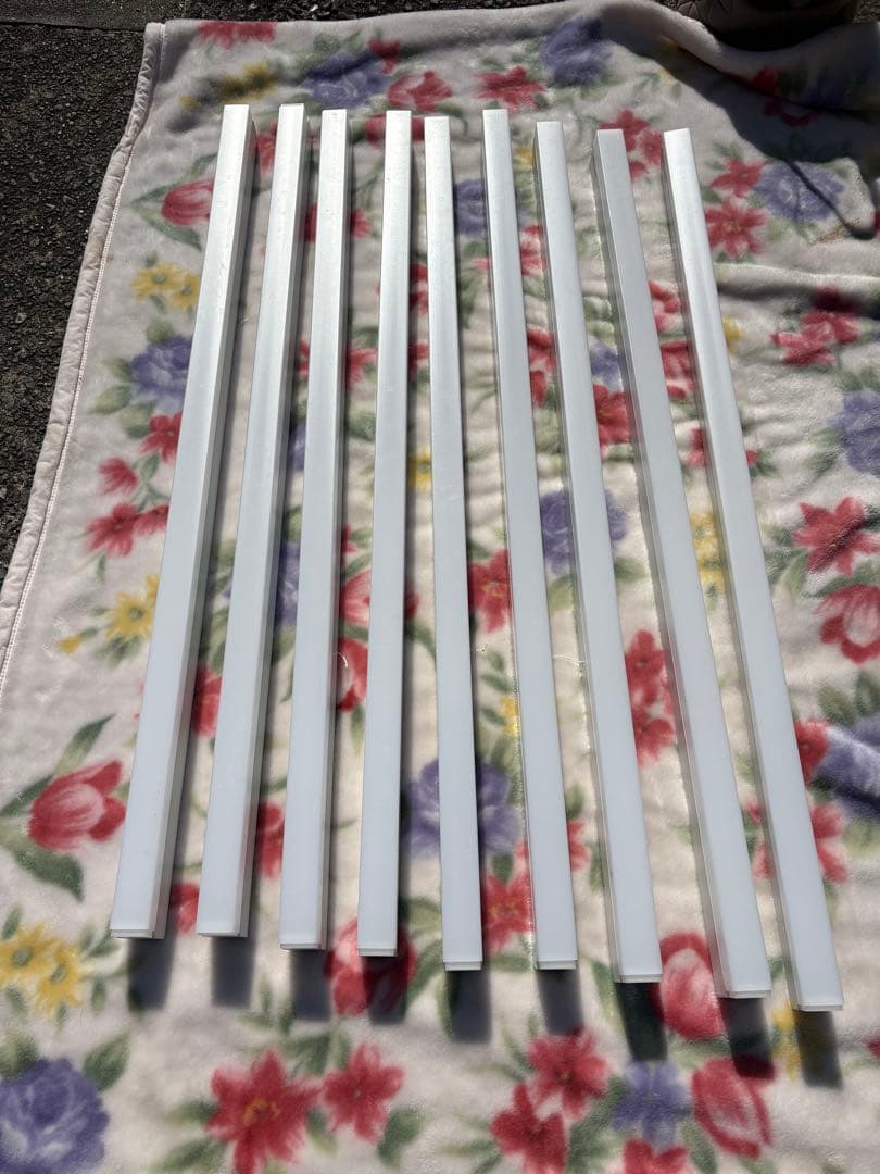 Panasonic LED照明器具 NNF51201 LR9 9本セット