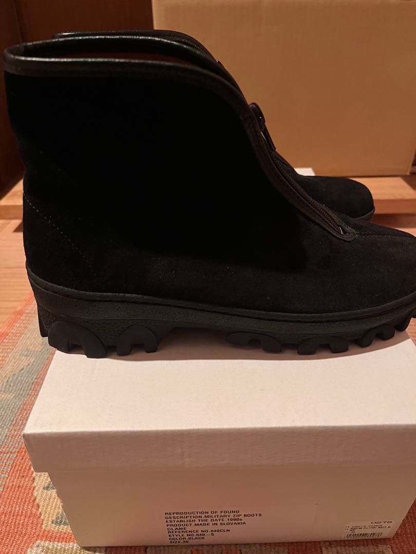 n❣️クラネ　REPRODUCTION OF FOUND