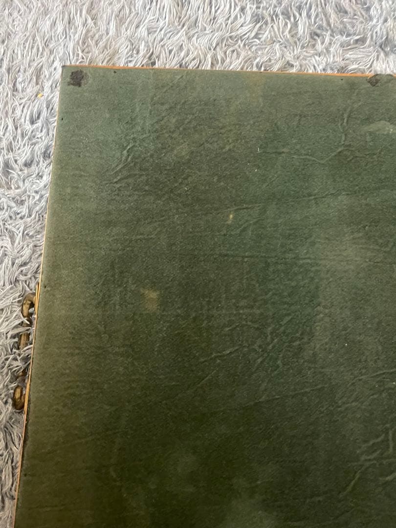 イギリス製 TILECRAFTS 木製トレイ ティートレイ ヴィンテージ