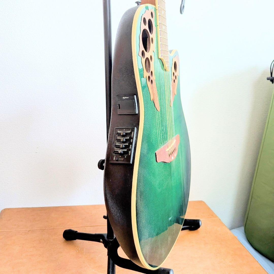 【希少色】Applause by Ovation AEN 148