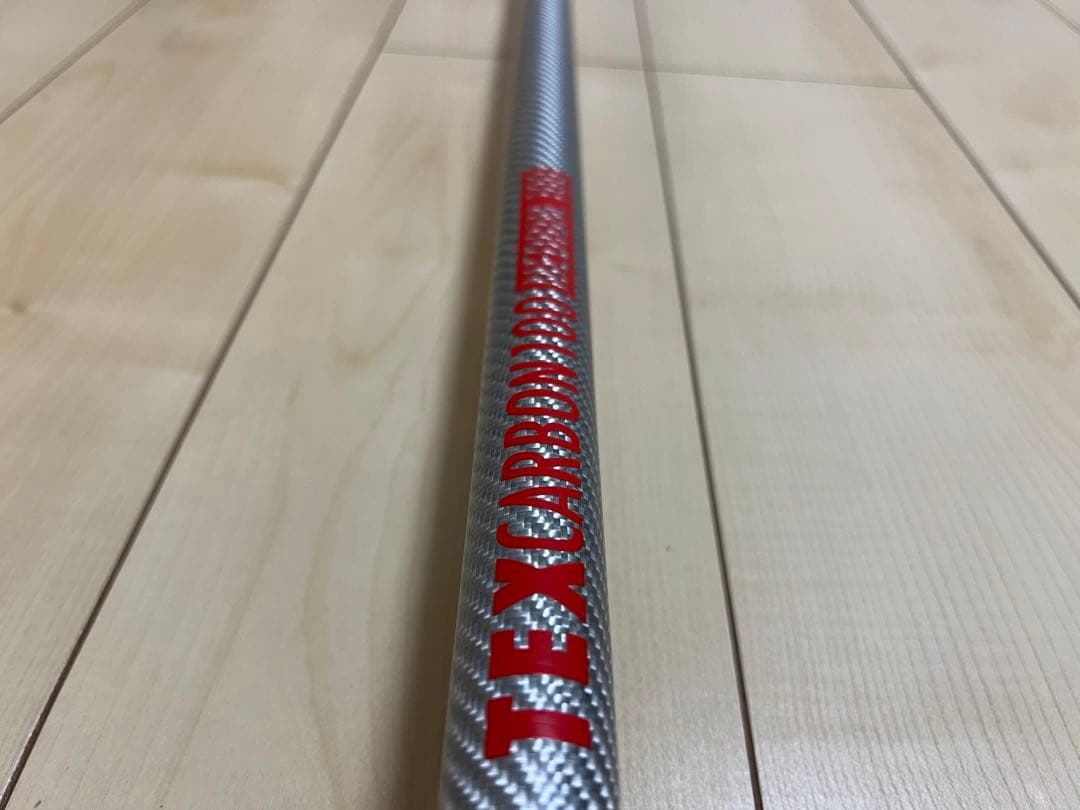 SUP パドル ブラックプロジェクト HYDRO FLOW X