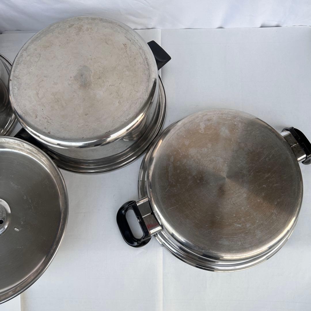 鍋 Queens choice Amway Gourmet classic