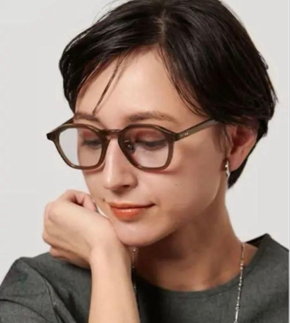 【稀少良品】 BLANC BM010 BLACK M.BRN 付属品セット