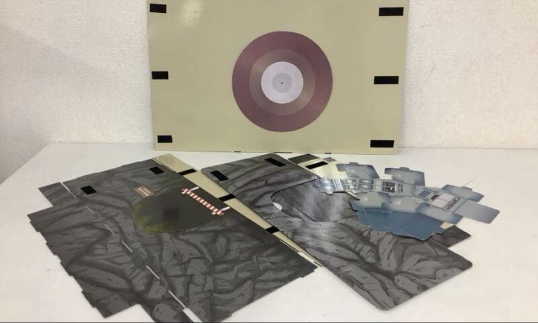 ❗️激レア　日々値下げ❗️メズコ　5POINTS バットマン デラックス・ボックス