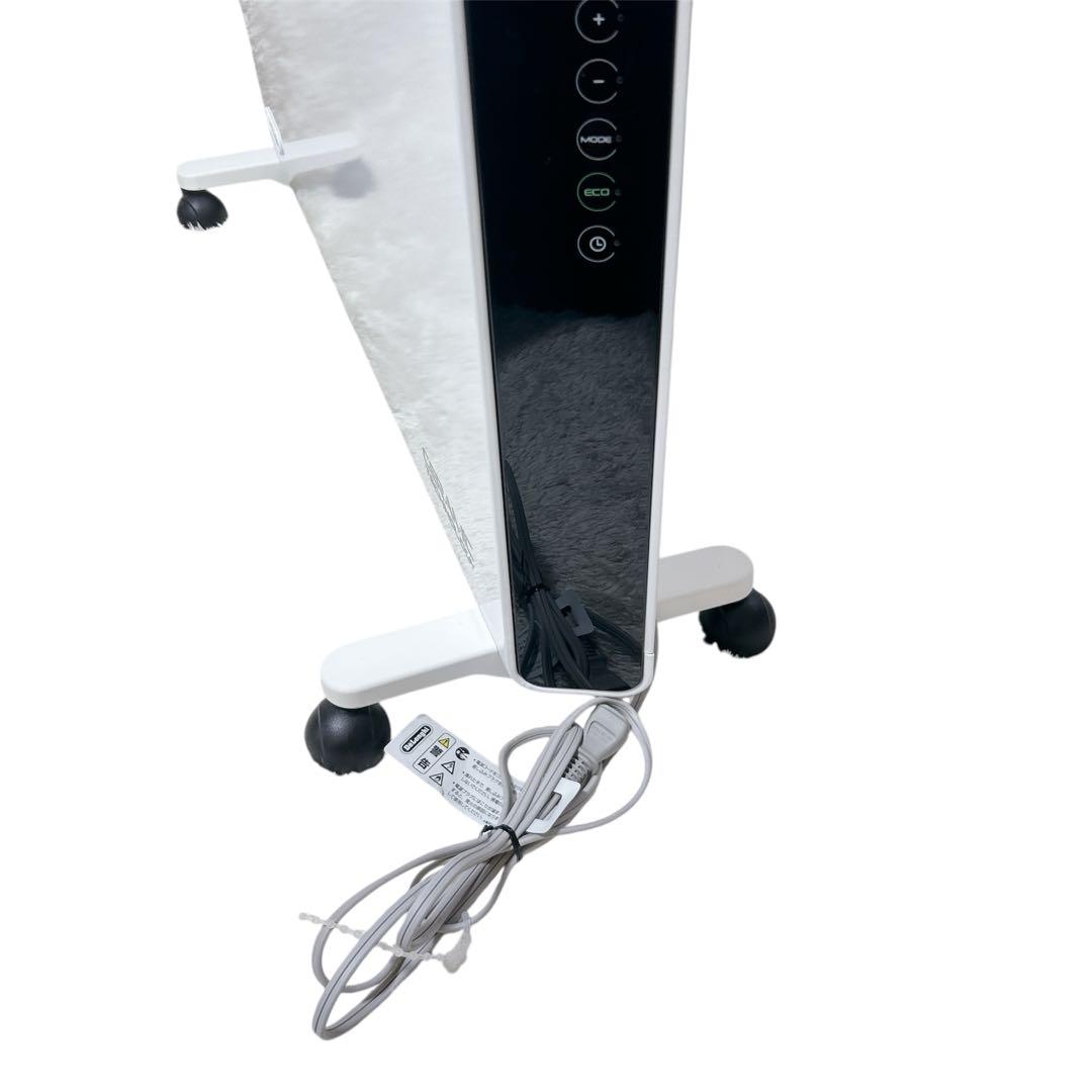 デロンギ　コンベクターヒーター　HXJ60L12 ヒーター　暖房　家電