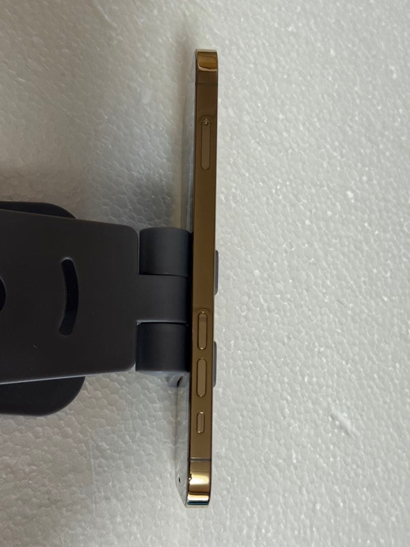 iPhone 12 Pro 256GB ゴールド　SIMフリー