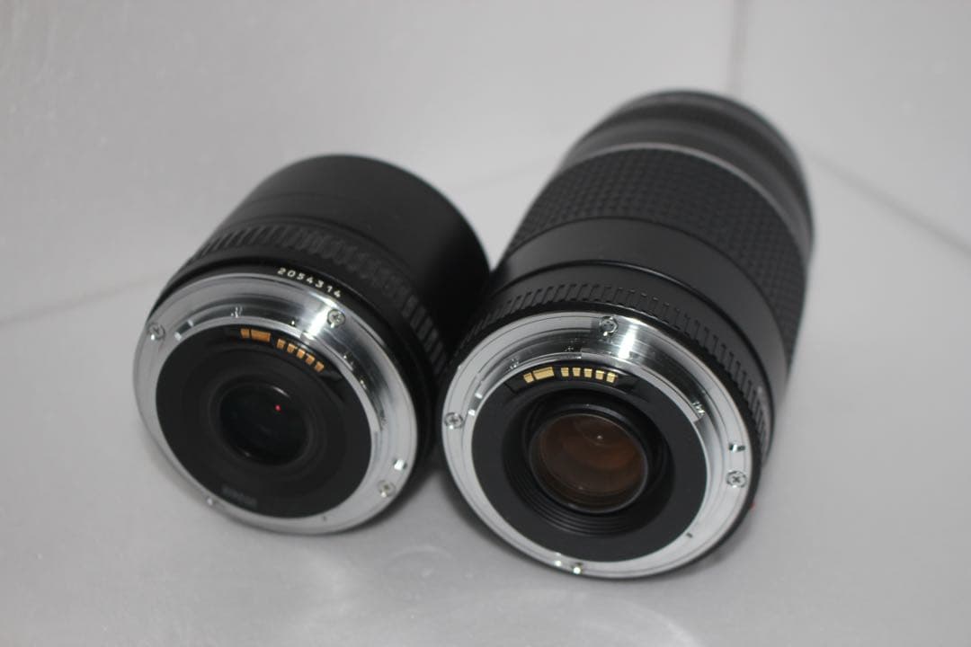 Wi-Fi/動画/保証/canon EOS 5D Mark IV レンズセット