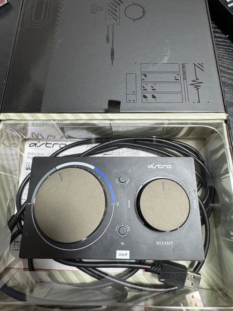 moondrop(水月雨) Blessing 3 イヤホン