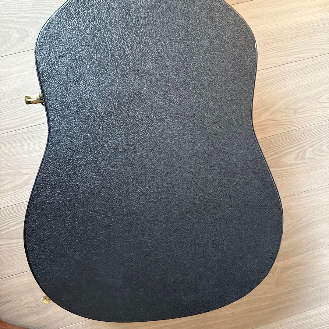 Martin DRS2 アコースティックギター ハードケース付き