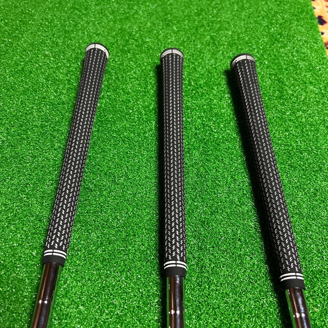 コブラ SB ウェッジ 52° 56° 60°