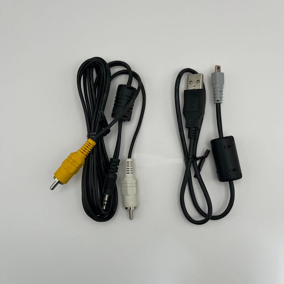 RICOH CX3 DIGITAL CAMERA デジタルカメラ