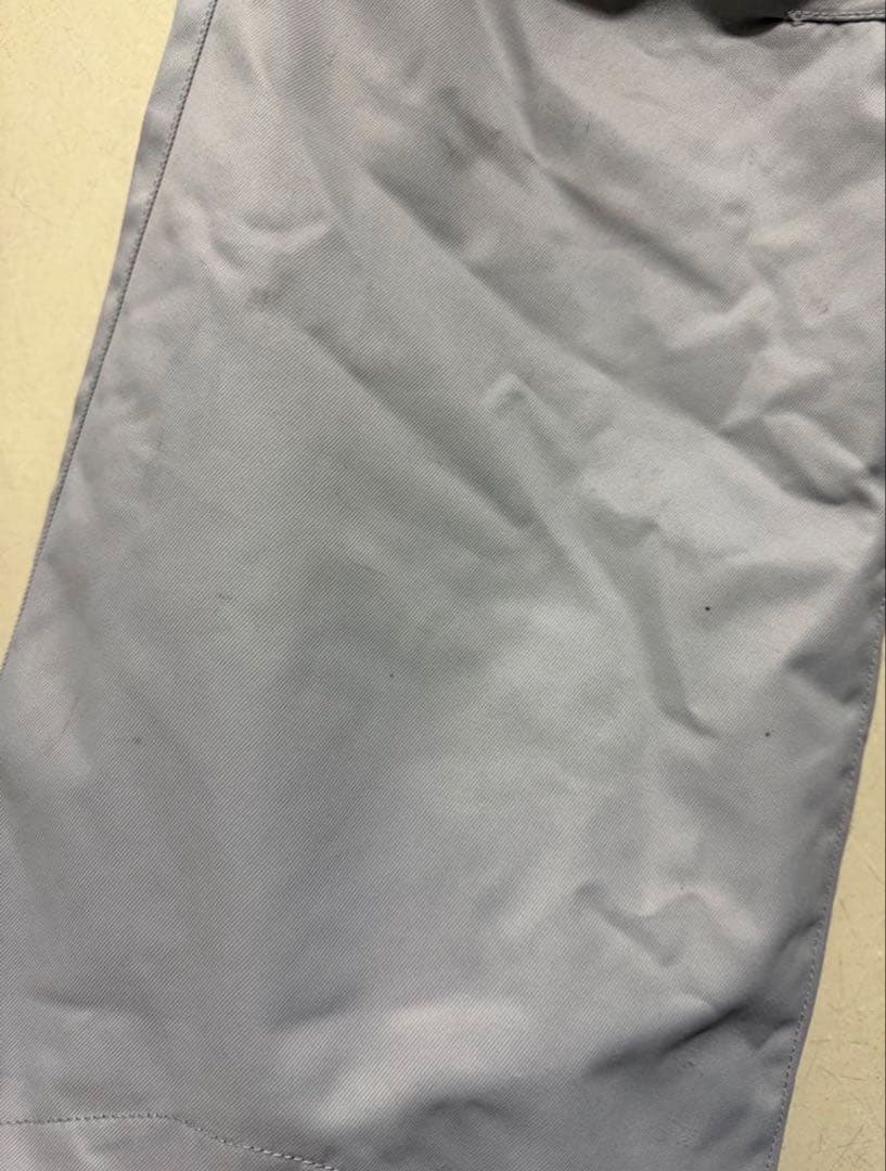 スノーボードウェア　セット　ANTHEN キスマーク