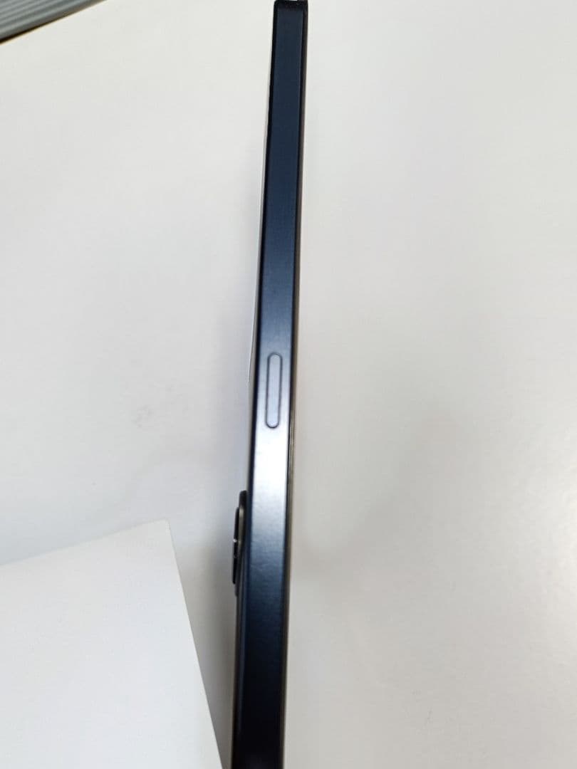 reno7A Reno7 A 128GB RAM スタ－リ－プラック中古美品