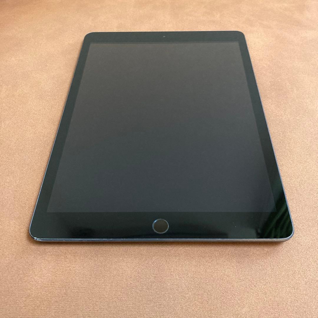 3283【早い者勝ち】iPad7 第7世代 32GB WIFIモデル☆