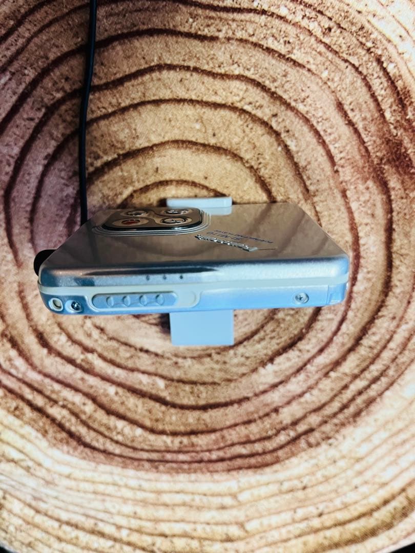 Panasonic MDウォークマン SJ-MJ10 MDプレイヤー