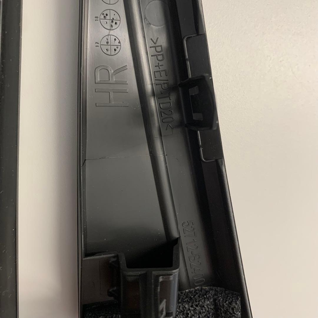 ダイハツ ムーヴ 純正イルミネーションライト 左右セット