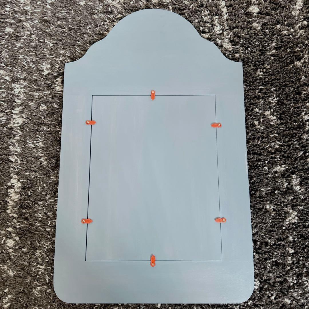 トールペイント(アッセンデルフト)ミラー