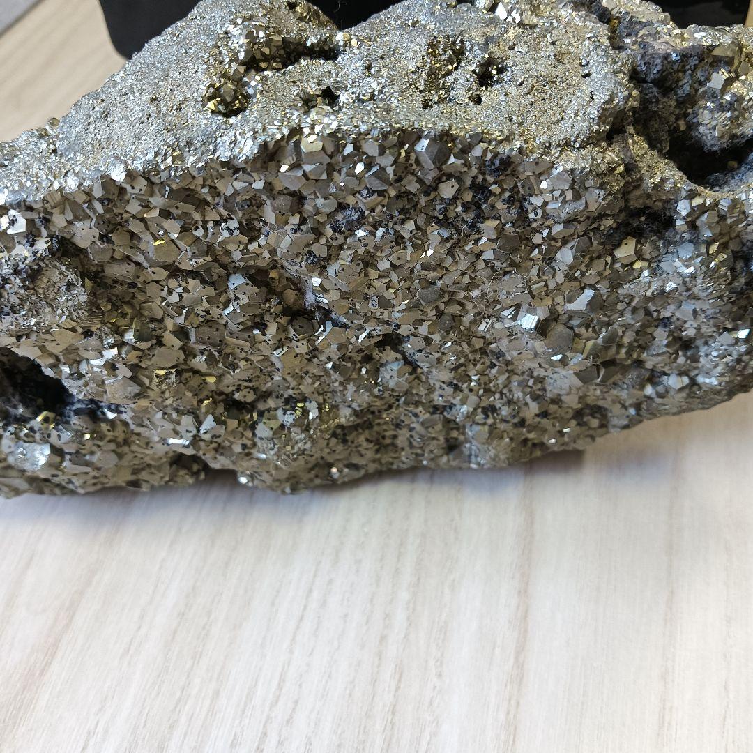 石　台座付き　約7.7kg