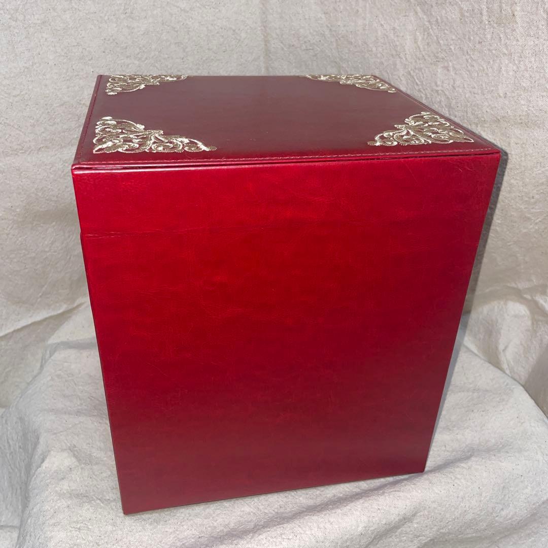 【最終値下げ】フランフラン VILLAINS NIGHT ジュエリーボックス