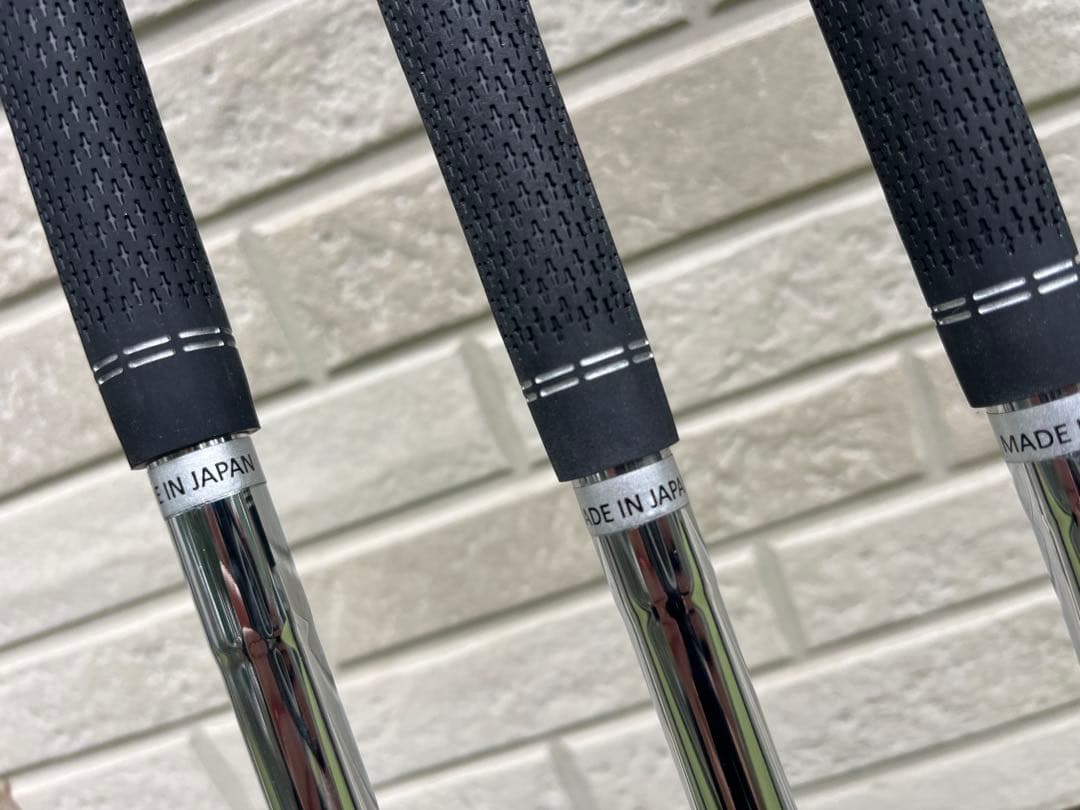 雪の日価格☃️【フルセット❗️】ROGUE ST MAX 6-P,A,G,S の8本