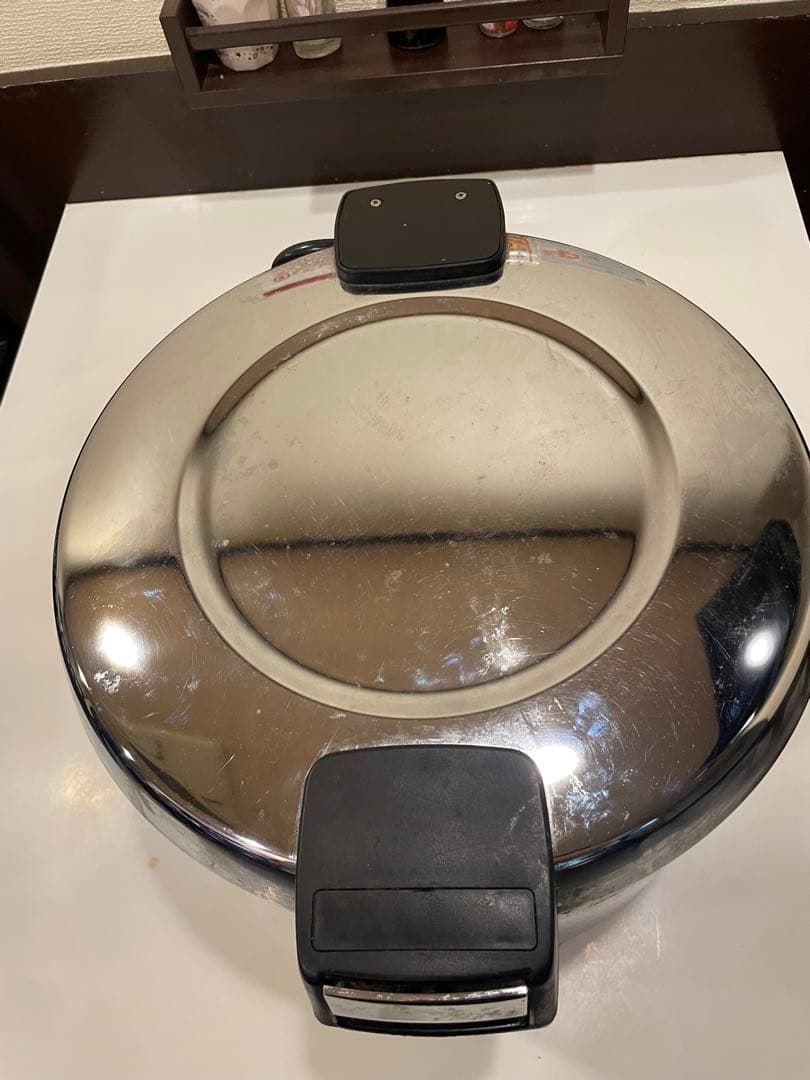 炊飯器・餅つき機 Mie