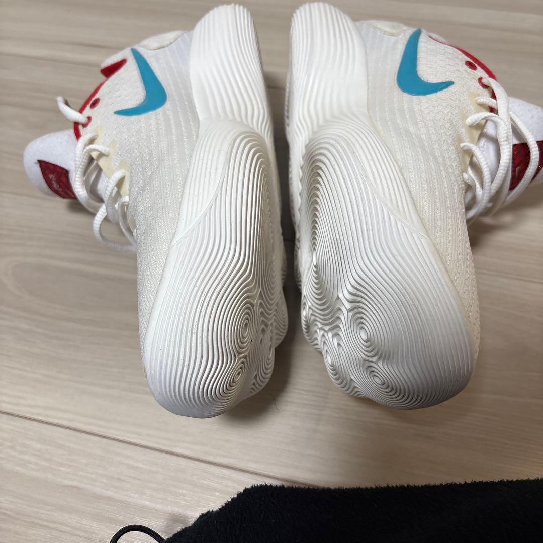 日本 未発売 28.0 NIKE ナイキ ハイパーダンクロー 2017 ドラゴン