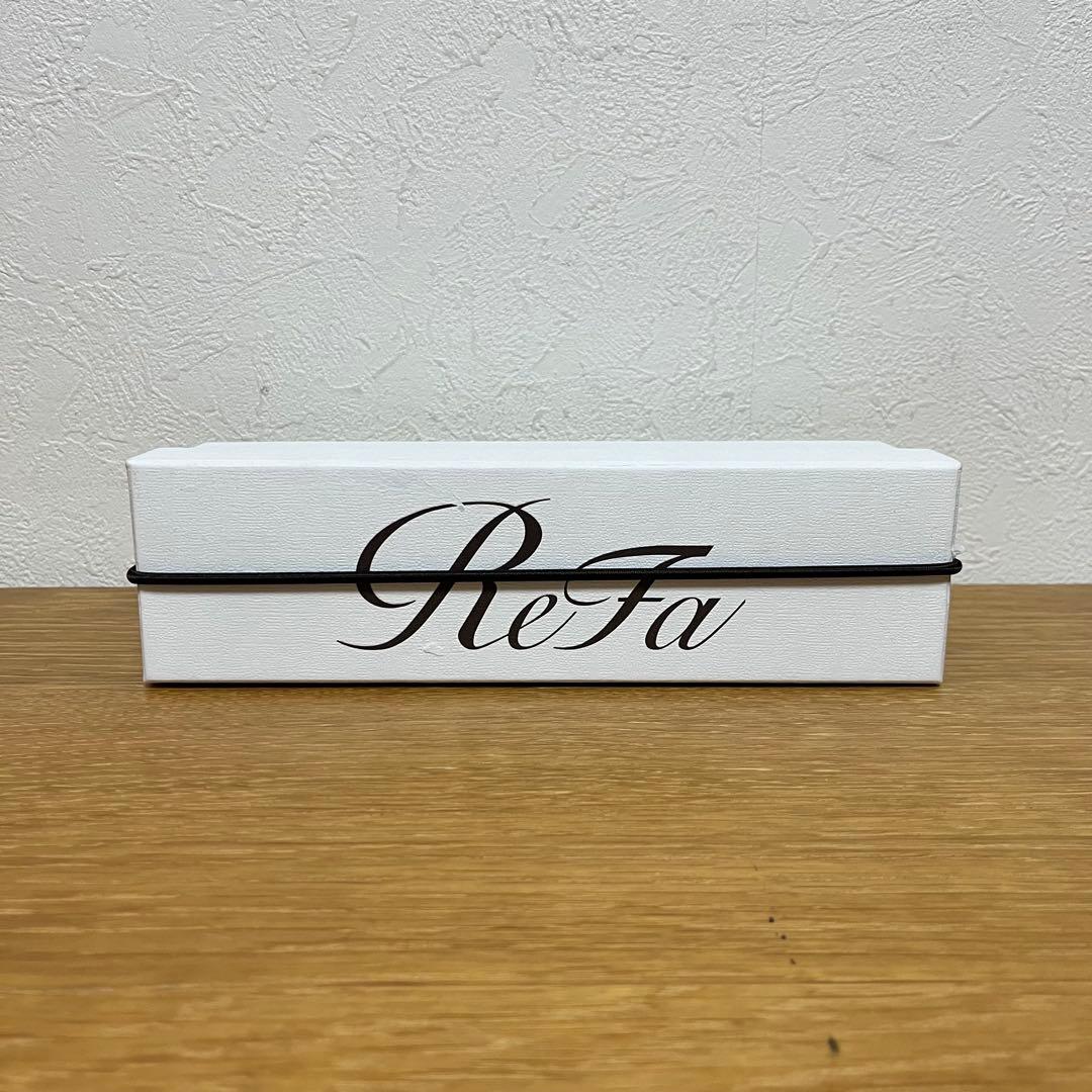 ReFa ビューテック フィンガーアイロン RE-A102A