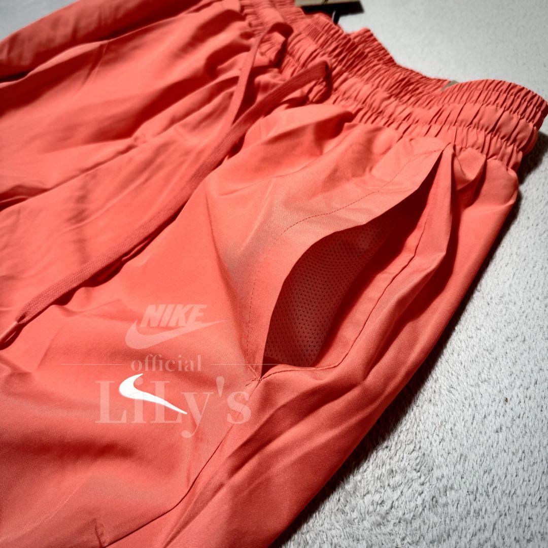 【2XLサイズ】新品未使用　NIKE上下セットアップ　ウーブン　バスケ　643