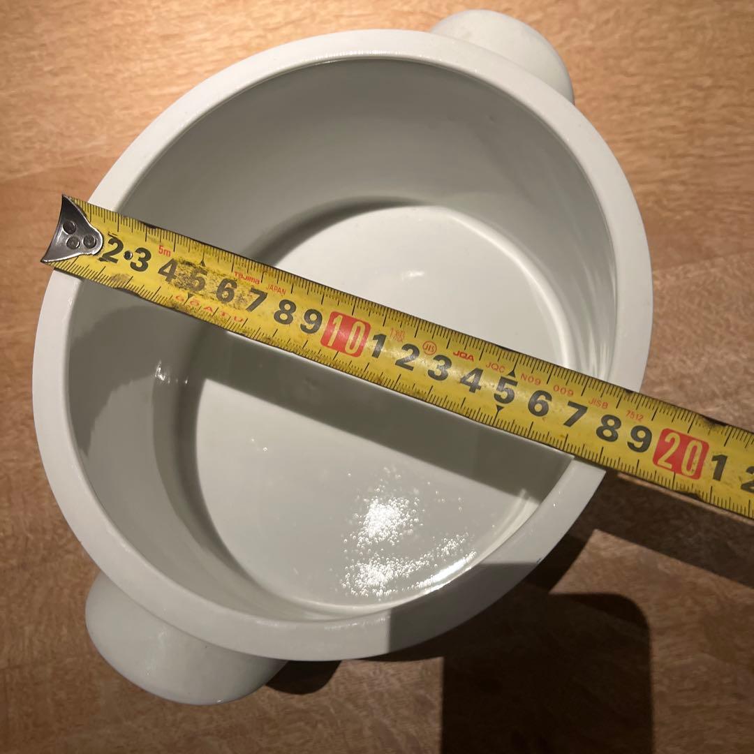 アラビア　スンヌンタイ　キャセロール