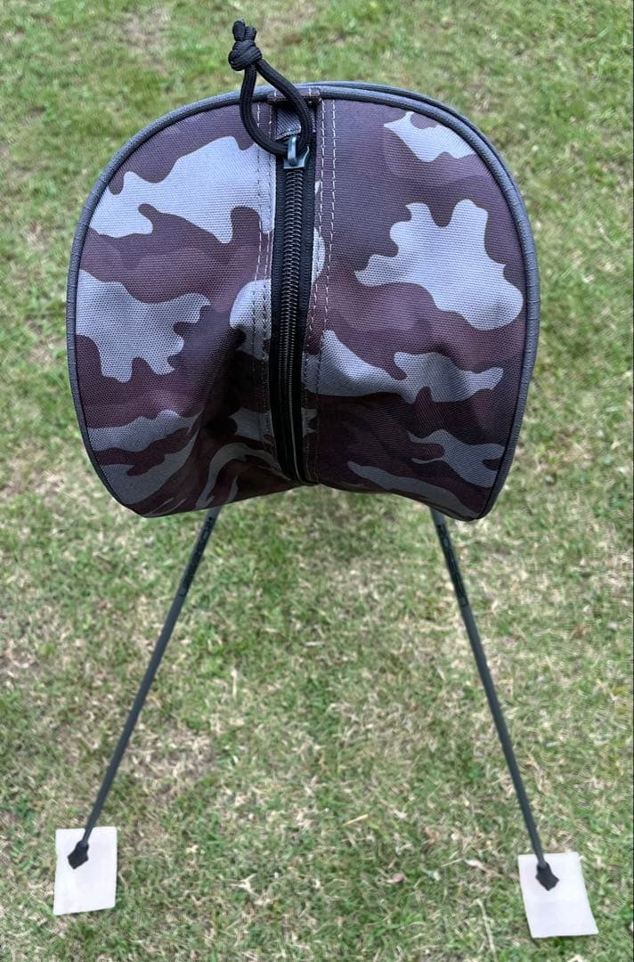 Rosasenセルフスタンド式ゴルフバッグ