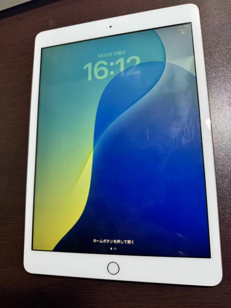 iPad 7世代128G wifi