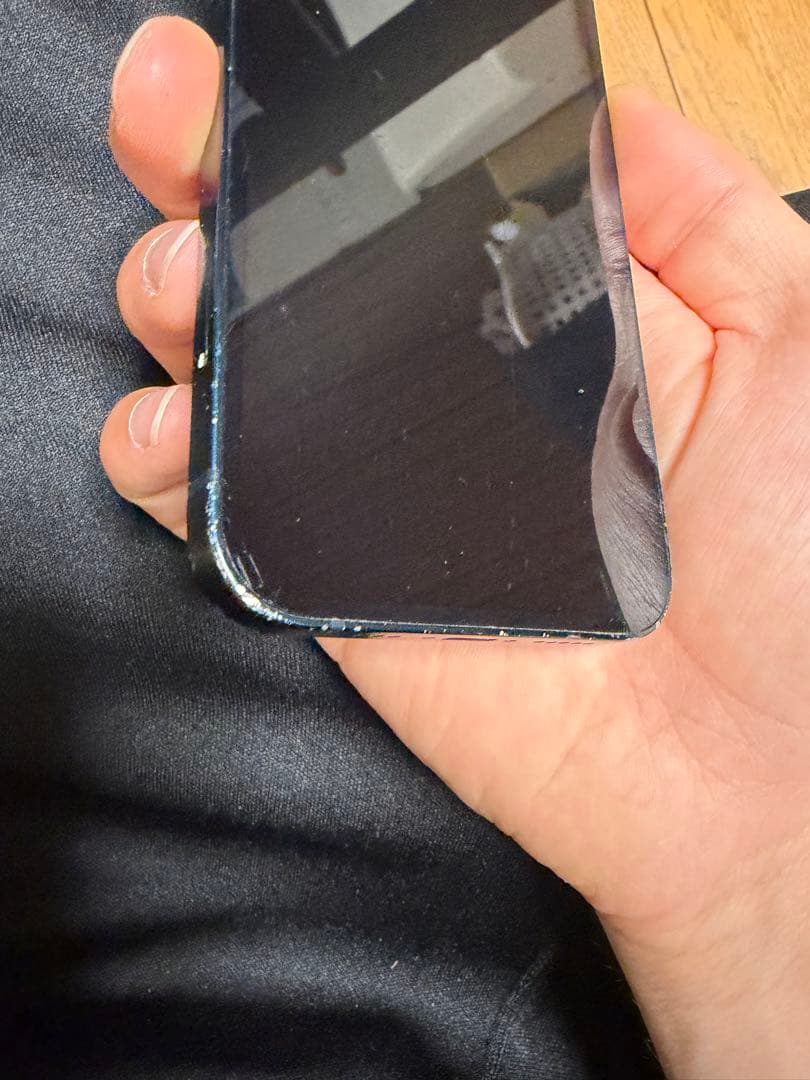 Apple iPhone 13 ミッドナイト