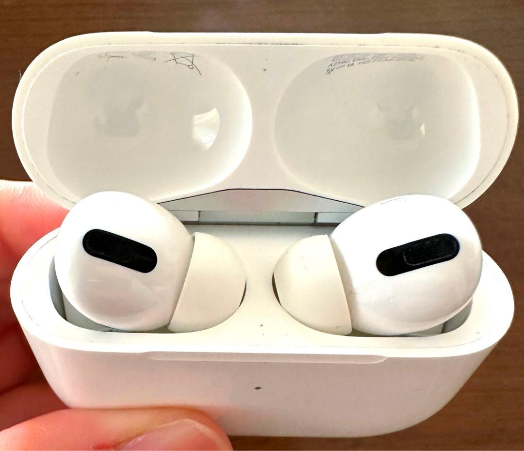 AirPodsPro 第1世代
