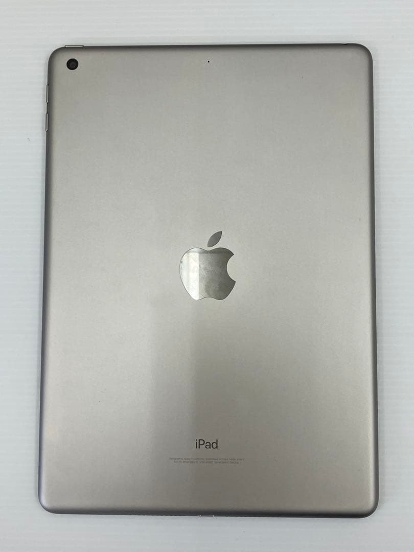 iPad本体 iPad 6th Generation Wi-Fi 32GB